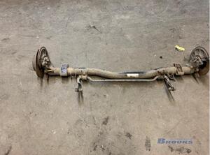 Axle VW POLO (6R1, 6C1), VW POLO Van (6R)