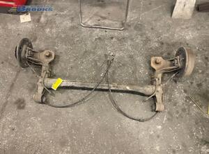 Axle OPEL ASTRA G Estate (T98), OPEL ASTRA G CLASSIC Caravan (F35)