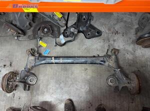 Axle SKODA FABIA I (6Y2), SKODA FABIA II (542)