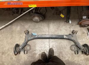 Axle SEAT IBIZA III (6L1)