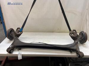 Axle SEAT IBIZA IV ST (6J8, 6P8)