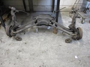 Axle FIAT DOBLO Cargo (263_), FIAT DOBLO Platform/Chassis (263_), FIAT DOBLO MPV (263_)