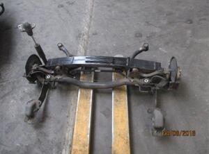 Axle VW PASSAT Variant (3C5), VW PASSAT B7 Estate Van (365), VW PASSAT B7 Variant (365)