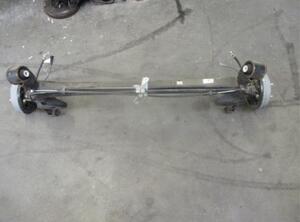 Axle OPEL KARL (C16)