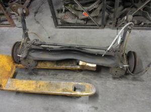 Axle PEUGEOT EXPERT Van (VF3A_, VF3U_, VF3X_), PEUGEOT EXPERT Platform/Chassis