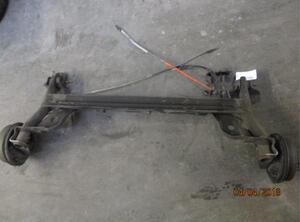 Axle RENAULT TWINGO II (CN0_)