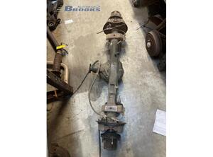 Axle HYUNDAI H100 Bus (P), HYUNDAI H-1 / STAREX Bus (A1)