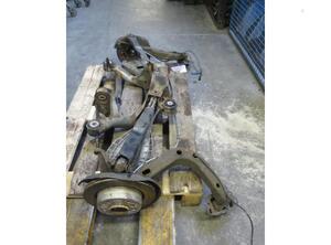 Axle BMW 3 (E46)