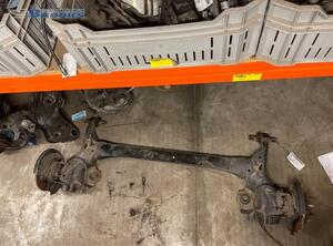 Axle MITSUBISHI COLT VI (Z3_A, Z2_A), MITSUBISHI Colt VII (Z2_A)