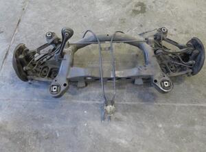 Axle BMW 3 (E90)