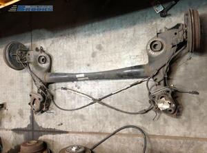 Axle FIAT GRANDE PUNTO (199_), FIAT PUNTO EVO (199_), ABARTH PUNTO (199_), ABARTH PUNTO EVO