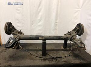 Axle FIAT PUNTO (199_), FIAT PUNTO EVO (199_), FIAT GRANDE PUNTO (199_), ABARTH PUNTO (199_)