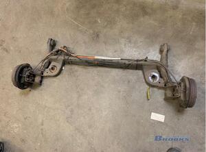 Axle RENAULT TWINGO II (CN0_)