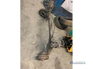 Axle FIAT FIORINO Box Body/MPV (225_), FIAT QUBO (225_), FIAT FIORINO MPV (225_)