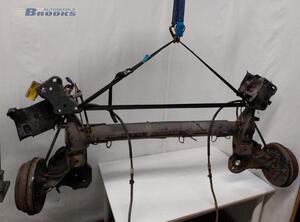 Axle PEUGEOT 207 (WA_, WC_)