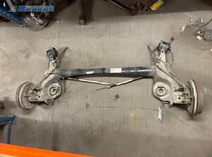 Axle FIAT GRANDE PUNTO (199_), FIAT PUNTO EVO (199_), ABARTH PUNTO (199_), ABARTH PUNTO EVO