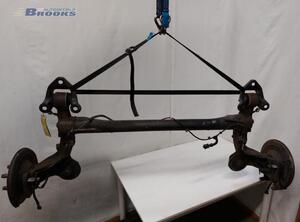 Axle OPEL ASTRA H (A04)