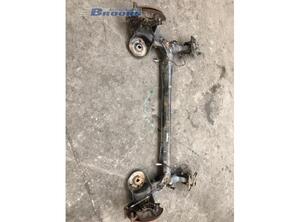 Axle PEUGEOT PARTNER Box Body/MPV