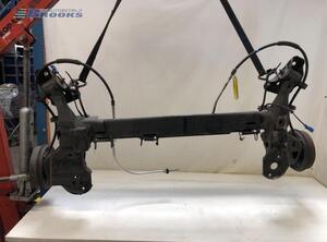 Axle PEUGEOT 208 I (CA_, CC_), PEUGEOT 2008 I (CU_)