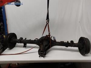 Axle FORD RANGER (TKE)