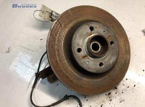 Stub Axle RENAULT CLIO II (BB_, CB_), RENAULT THALIA I (LB_), RENAULT CLIO III (BR0/1, CR0/1)