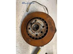 Stub Axle OPEL VECTRA B (J96)