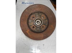 Stub Axle RENAULT MEGANE II (BM0/1_, CM0/1_), RENAULT MEGANE II Saloon (LM0/1_)