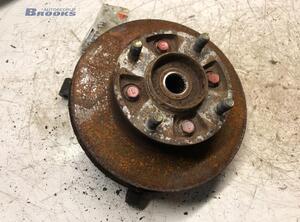 Stub Axle CHEVROLET MATIZ (M200, M250), DAEWOO MATIZ (M100, M150)