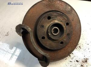 Achsschenkel links vorne Peugeot 206 Schrägheck 2A/C  P5069841