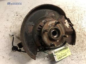 Stub Axle TOYOTA YARIS VERSO (_P2_)