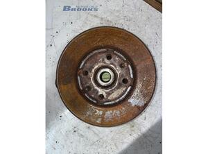 Stub Axle PEUGEOT BIPPER (AA_)