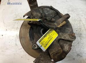 Stub Axle DAEWOO MUSSO (FJ), SSANGYONG MUSSO (FJ), SSANGYONG MUSSO SPORTS