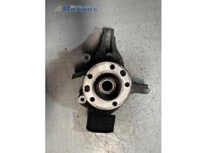 Stub Axle RENAULT LAGUNA III Grandtour (KT0/1)