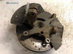 Achsschenkel links vorne BMW 3er E46  P8567196