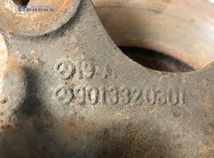 Stub Axle VW LT 28-46 II Van (2DA, 2DD, 2DH)