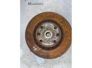 Stub Axle OPEL VECTRA B (J96)