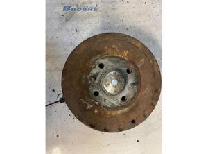 Stub Axle PEUGEOT BIPPER (AA_)