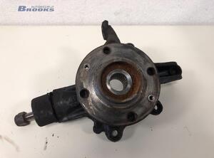 Stub Axle PEUGEOT PARTNER Box Body/MPV