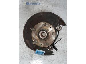 Stub Axle LAND ROVER FREELANDER (L314), LAND ROVER FREELANDER Soft Top (L314)