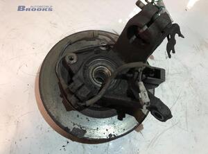 Stub Axle PEUGEOT PARTNER MPV (5_, G_), PEUGEOT PARTNER Box Body/MPV (5_, G_)