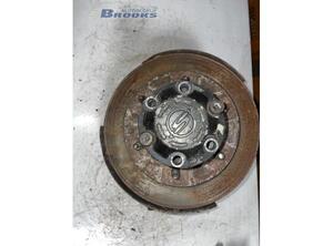 Stub Axle SSANGYONG MUSSO (FJ), DAEWOO MUSSO (FJ), SSANGYONG MUSSO SPORTS