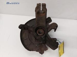 Stub Axle VW POLO (6R1, 6C1), VW POLO (9N_), SKODA FABIA II Combi (545), SKODA ROOMSTER (5J7)