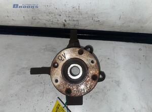 Stub Axle DACIA LOGAN (LS_), RENAULT LOGAN I (LS_), DACIA LOGAN II, DACIA LOGAN MCV (KS_)