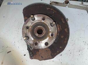 Achsschenkel links vorne Volvo V40 Kombi 645  P1334836