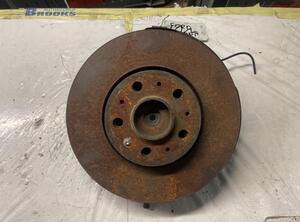 Stub Axle VOLVO V70 II (285), VOLVO XC70 CROSS COUNTRY (295)