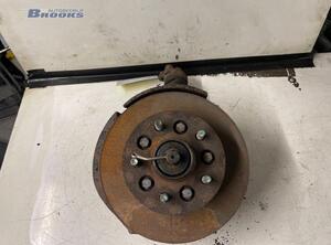 Stub Axle HYUNDAI H-1 / STAREX Bus (A1)