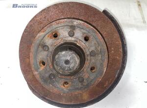 Achsschenkel links vorne Mercedes-Benz /8 W114  P431572