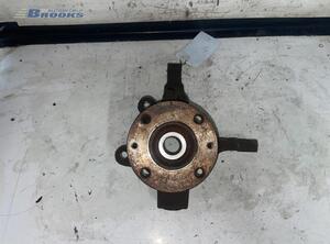 Stub Axle DACIA LOGAN (LS_), DACIA LOGAN II, RENAULT LOGAN I (LS_), DACIA DUSTER (HS_)