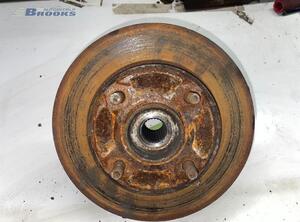 Stub Axle FORD ESCORT V (AAL, ABL), FORD ESCORT VI (GAL, AAL, ABL)