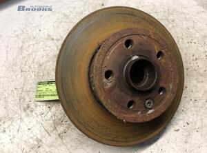 Stub Axle VW TRANSPORTER IV Bus (70B, 70C, 7DB, 7DK, 70J, 70K, 7DC, 7DJ)